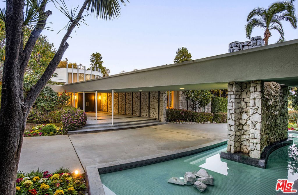 House in Beverly Hills, California, United States 1 - 17413658