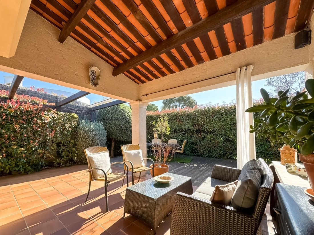House in Saint-Jean-Cap-Ferrat, Provence-Alpes-Côte d'Azur, France 2 - 17418319