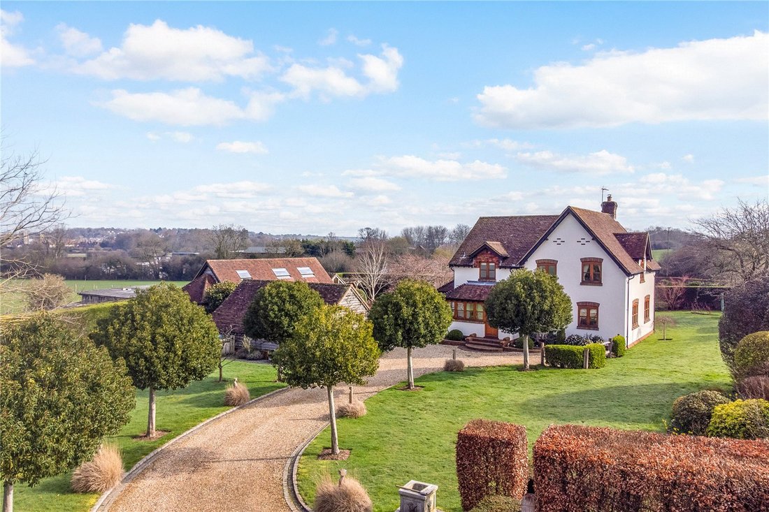 House in Wimborne, England 4 - 17413964