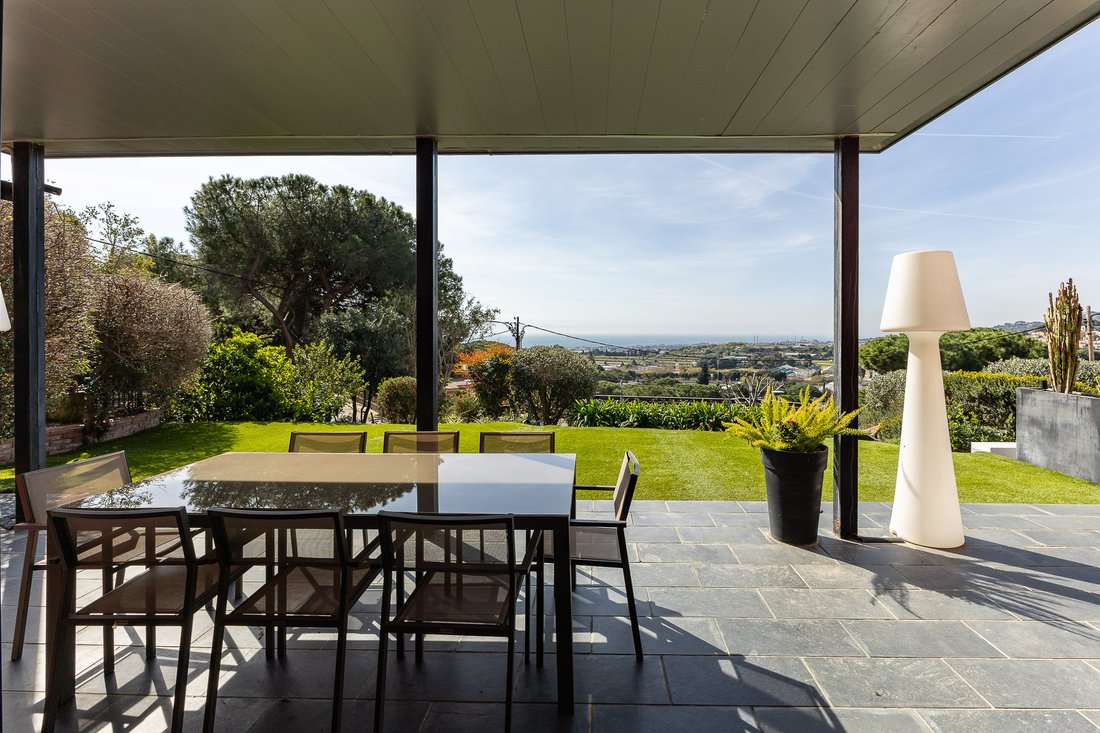 House in Cabrils, Catalonia, Spain 3 - 17412036