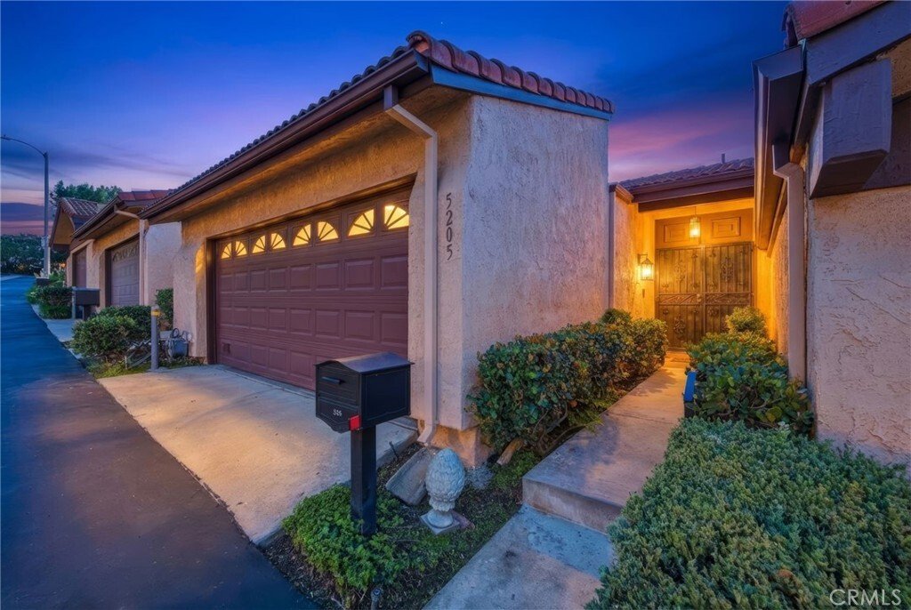 Condo in Whittier, California, United States 1 - 17197773