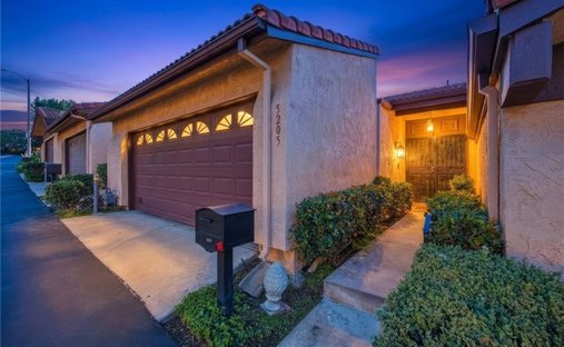 Condo in Whittier, California, United States 1