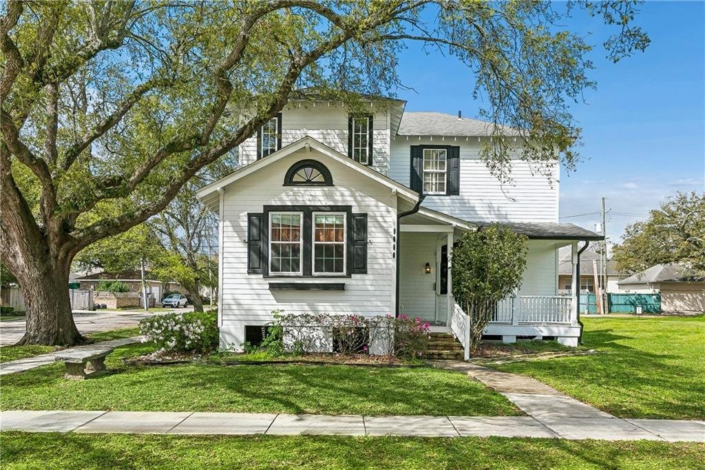 House in New Orleans, Louisiana, United States 1 - 17415900