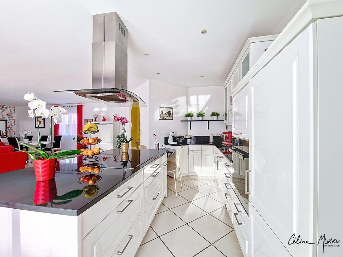 House in Centre Ville, Serignan, France 4 - 17421253