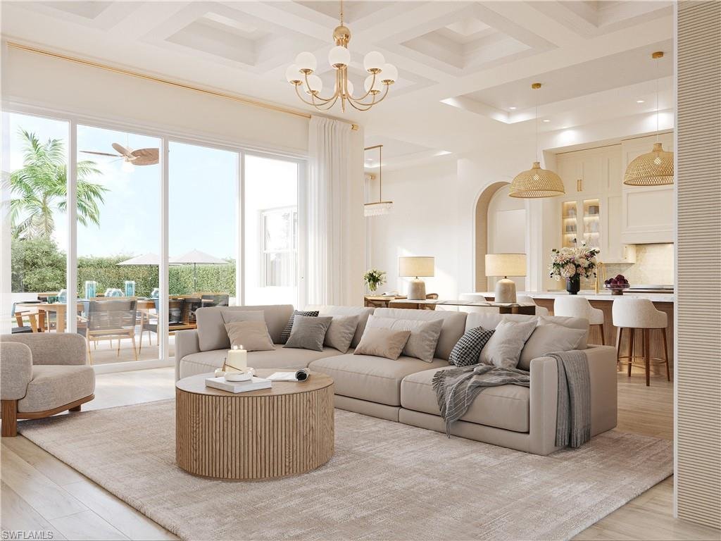 House in Naples, Florida, United States 1 - 17412613