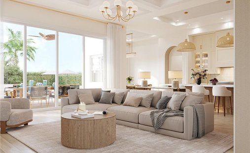 House in Naples, Florida, United States 1