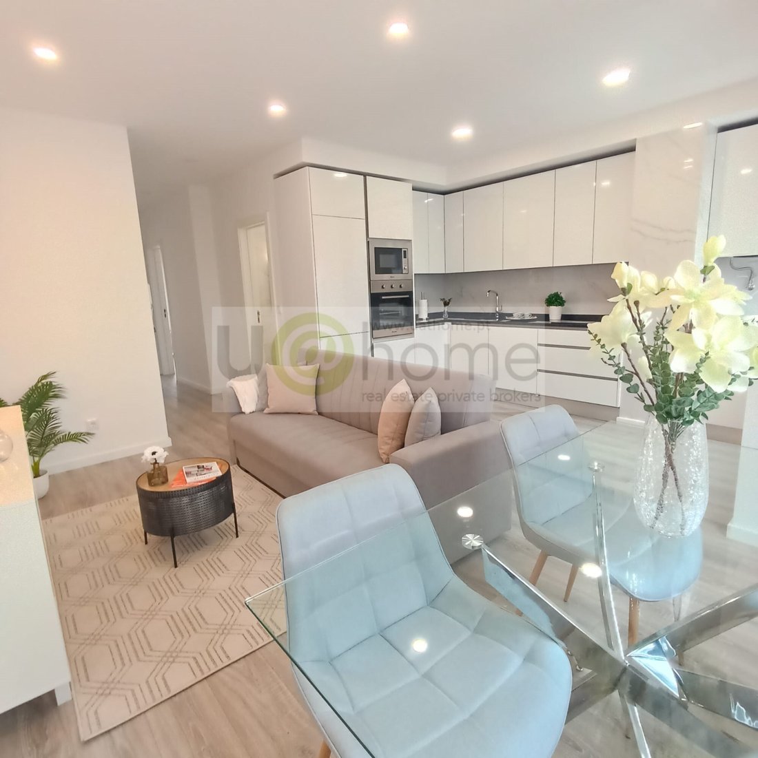 Apartment in Benfica, Lisbon, Portugal 4 - 16213618