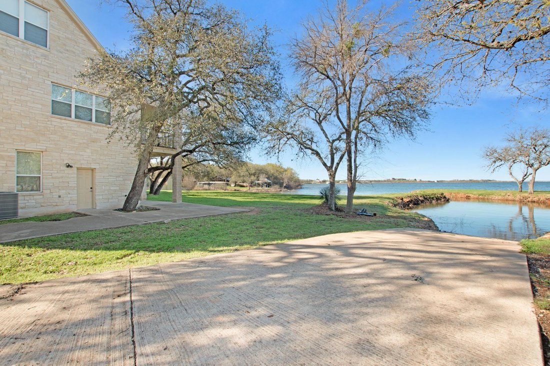 House in Burnet, Texas, United States 4 - 17420683