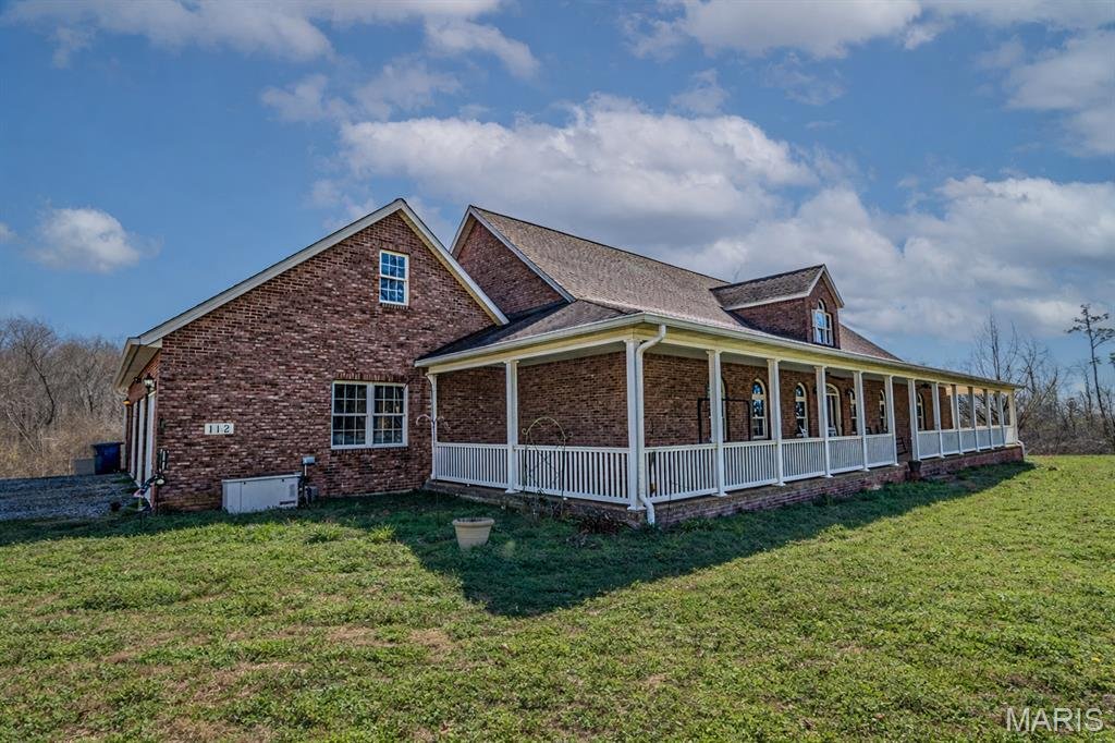 House in Benton, Missouri, United States 3 - 17410676