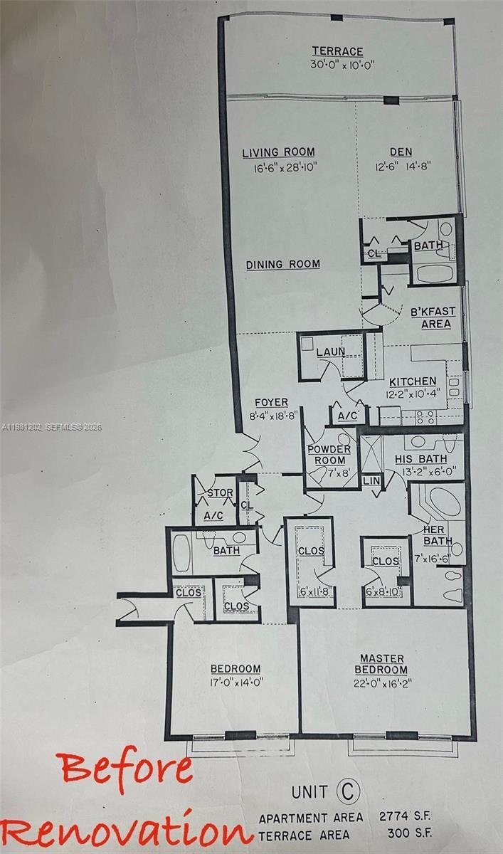 Condo in Bal Harbour, Florida, United States 2 - 17415879