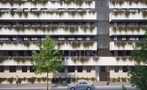 Appartamento a Matosinhos e Leca da Palmeira, Oporto, Portogallo 1