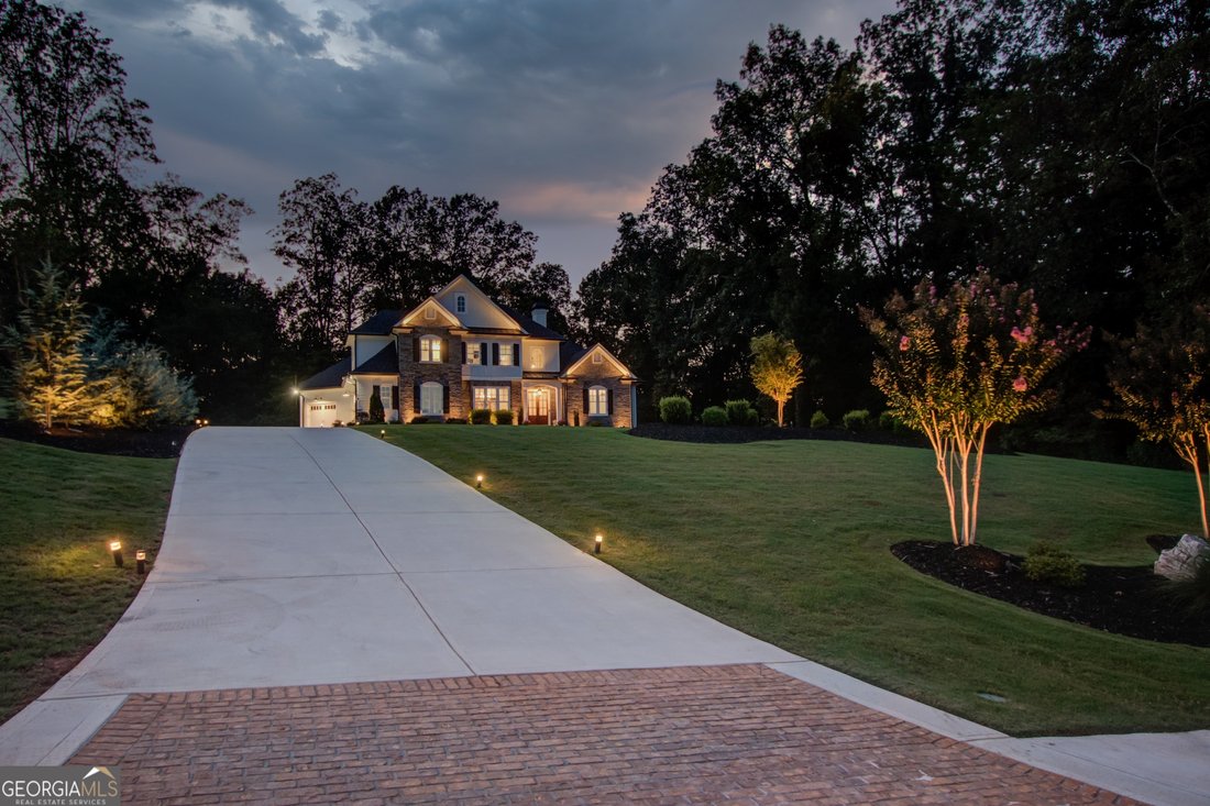 House in Flowery Branch, Georgia, United States 5 - 17413598
