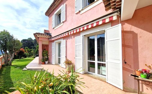 Villa en Soldano, Liguria, Italia 1