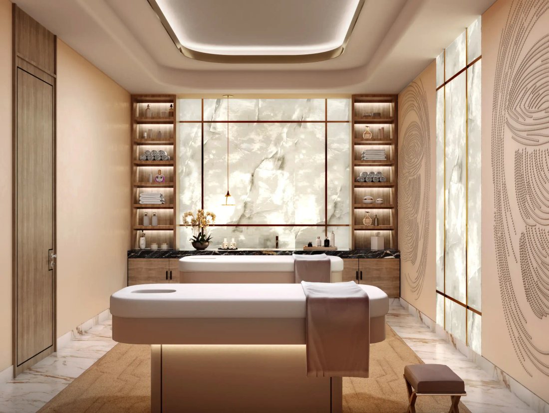 Penthouse en La Palma Jumeirah, Dubái, Emiratos Árabes Unidos 2 - 15750383