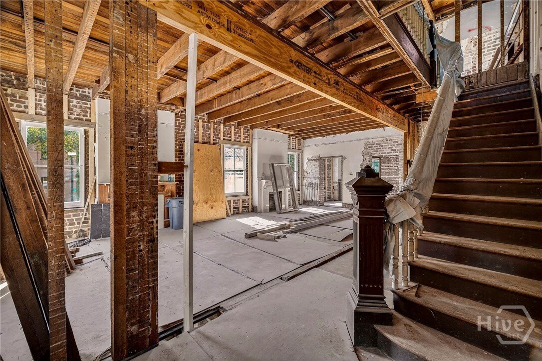 House in Savannah, Georgia, United States 5 - 17417764