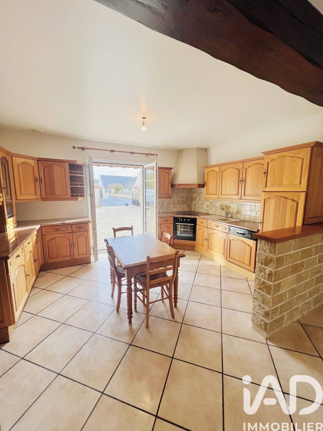 House in Verneuil-en-Halatte, Hauts-de-France, France 4 - 17420278