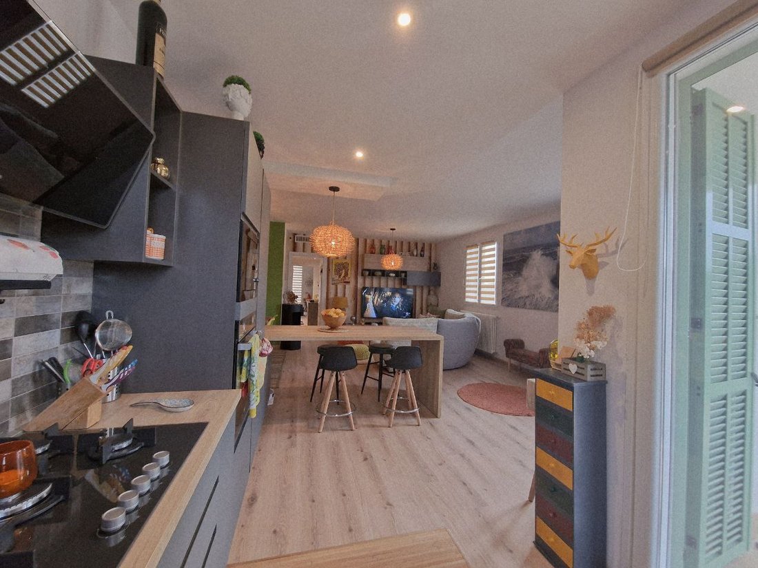 Villa in Vallecrosia, Liguria, Italy 4 - 17413661