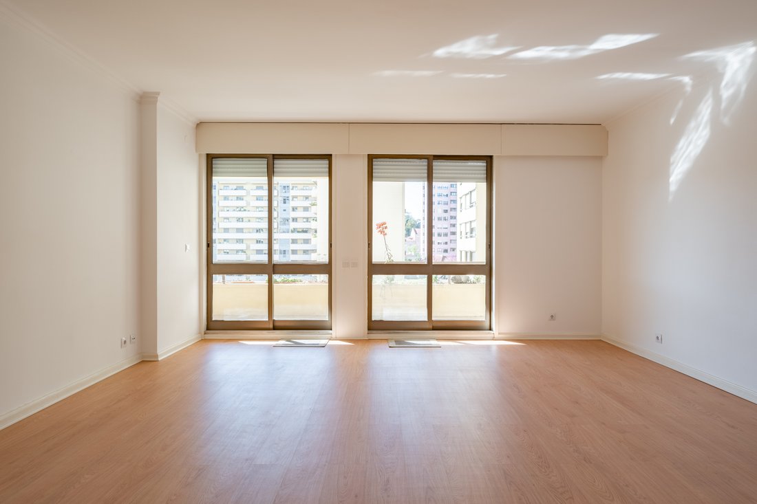 Apartment in Sao Domingos de Benfica, Lisbon, Portugal 1 - 17412297