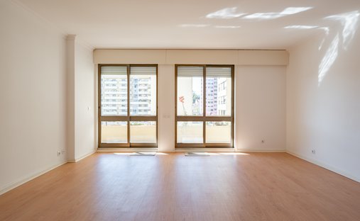 Apartment in Sao Domingos de Benfica, Lisbon, Portugal 1