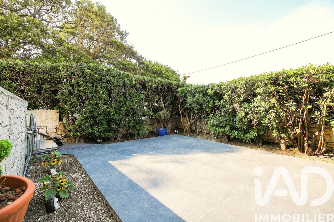Apartment in Ponteil, Antibes, France 4 - 17416972