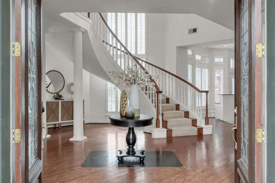 House in Spring, Texas, United States 5 - 17410895