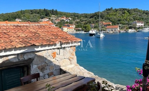 Haus in Rava, Zadar, Kroatien 1