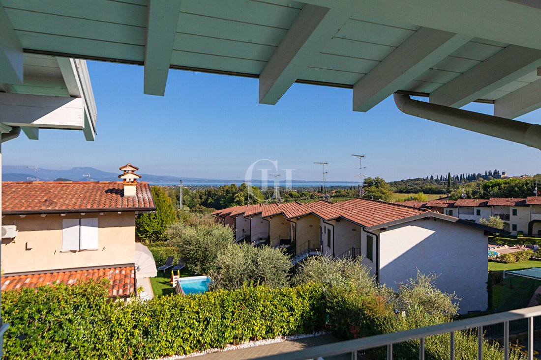 House in Polpenazze del Garda, Lombardy, Italy 2 - 17421659