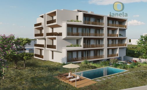 Apartment in Santa Barbara de Nexe, Algarve, Portugal 1