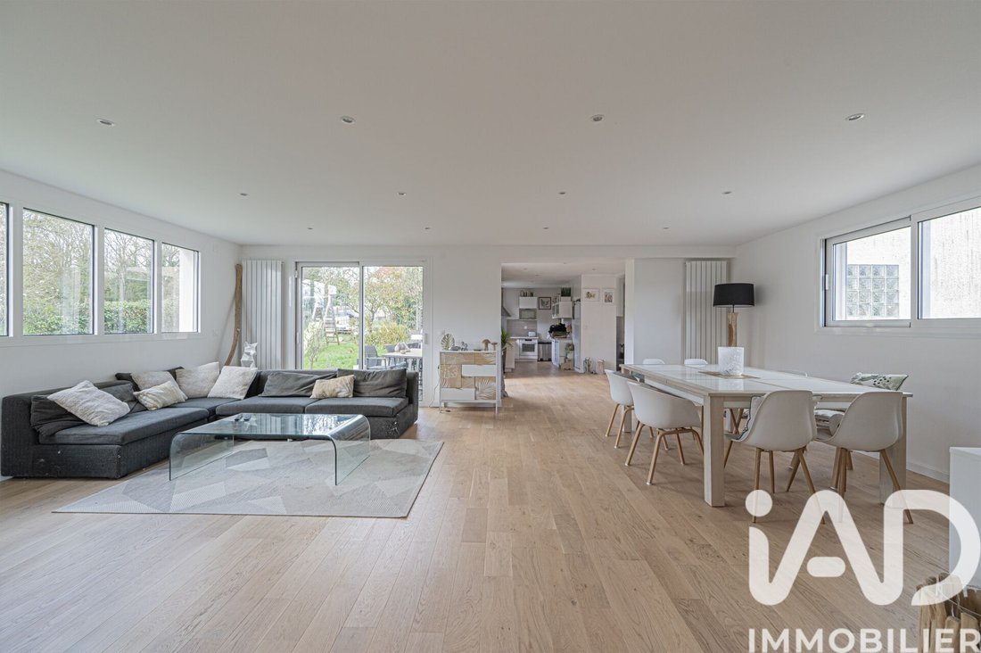 House in Nord, Thorigny-sur-Marne, France 3 - 17416898