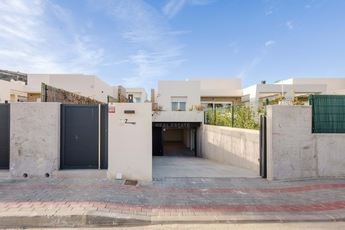 Villa in Algorfa, Valencian Community, Spain 3 - 17419255