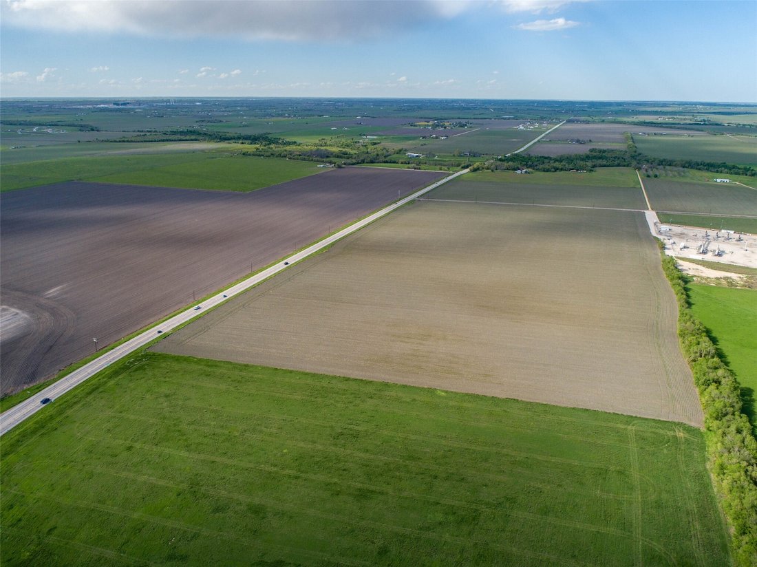 Land in Taylor, Texas, United States 4 - 14631568