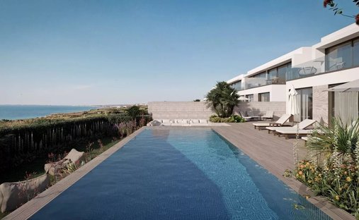 Villa in Lourinha e Atalaia, Lisbon, Portugal 1