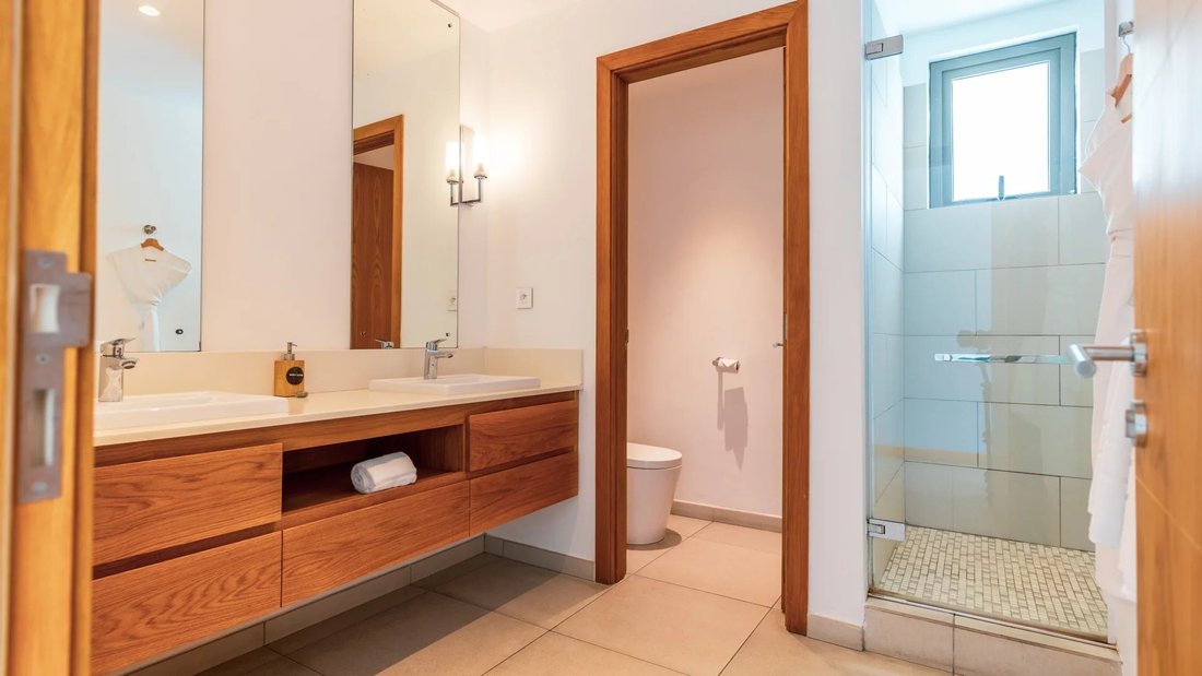 Apartment in Grand Gaube, Rivière du Rempart District, Mauritius 5 - 17408665