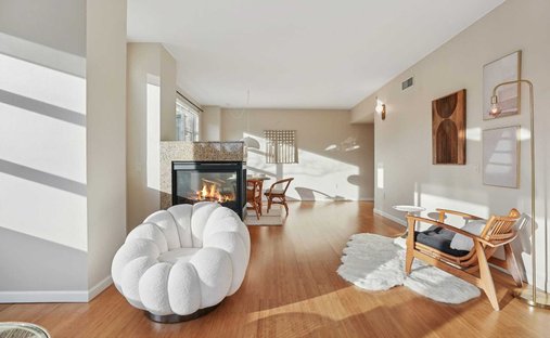 Condo in Portland, Oregon, United States 1