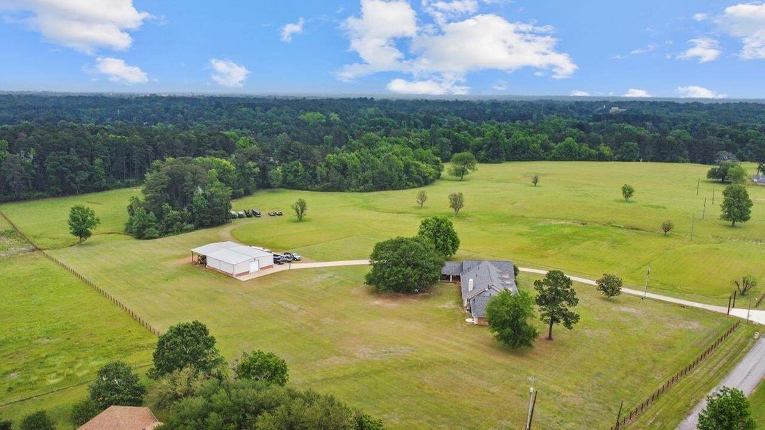 House in Marshall, Texas, United States 4 - 17409510