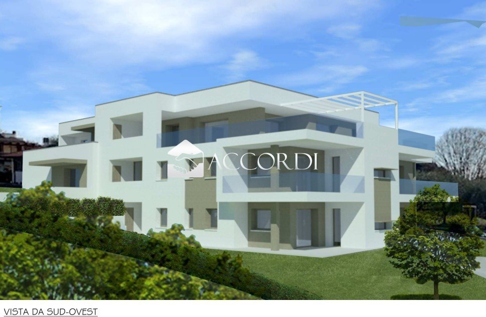 Apartment in City Center, Conegliano, Veneto 2 - 17416040