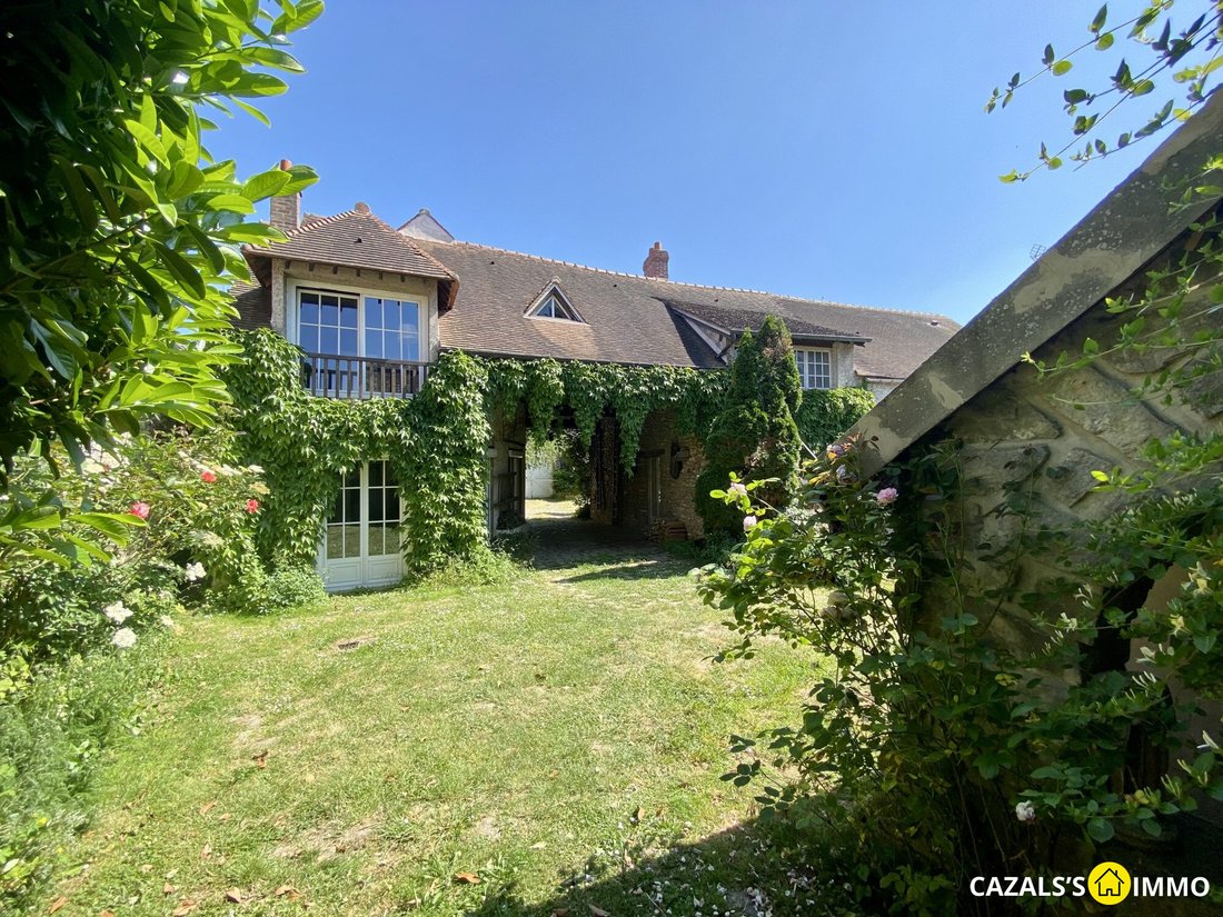 House in Perthes, Ile-de-France, France 5 - 17418141