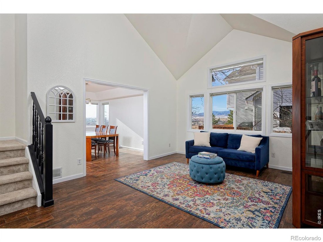 House in Lafayette, Colorado, United States 3 - 17254074