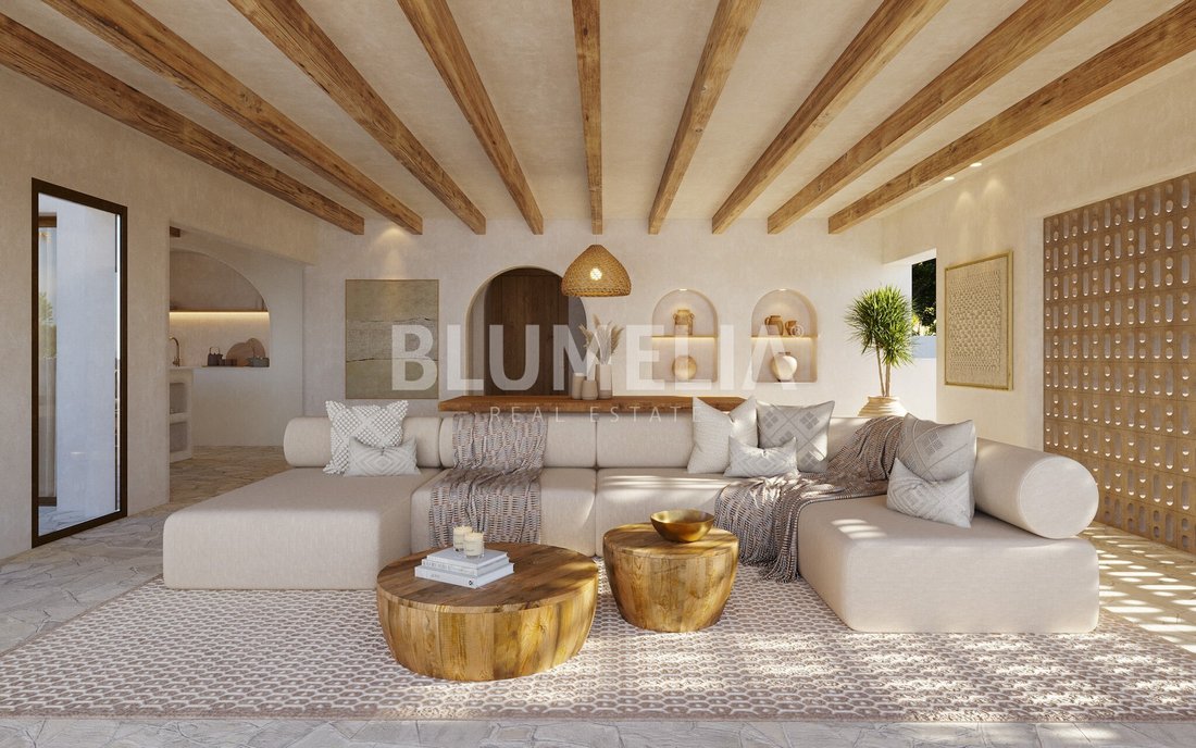 House in Xabia / Javea, Valencian Community, Spain 5 - 17414629