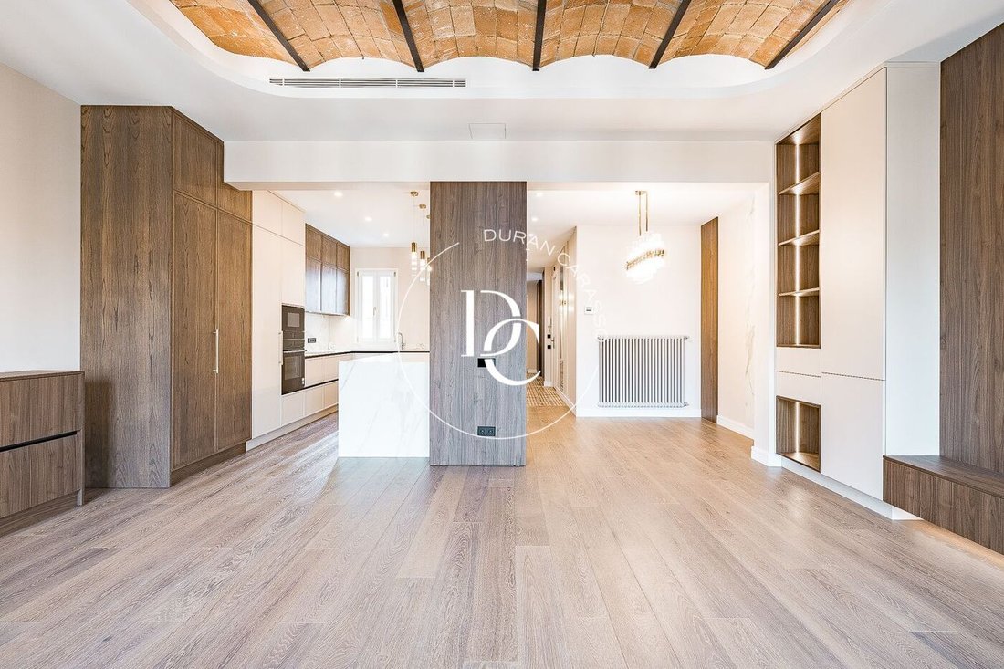 Apartment in Eixample, Barcelona, Spain 2 - 16566786