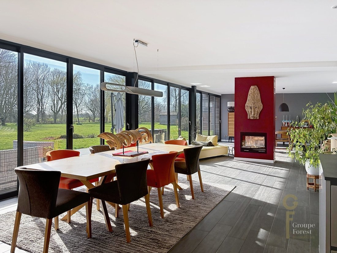 House in Rive Droite, Quesnoy-sur-Deule, France 2 - 17418119