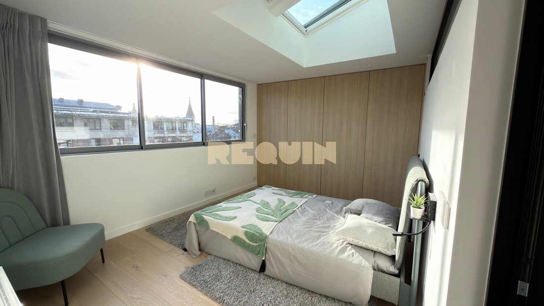 Apartment in Lille Sud, Lille, France 5 - 17413026