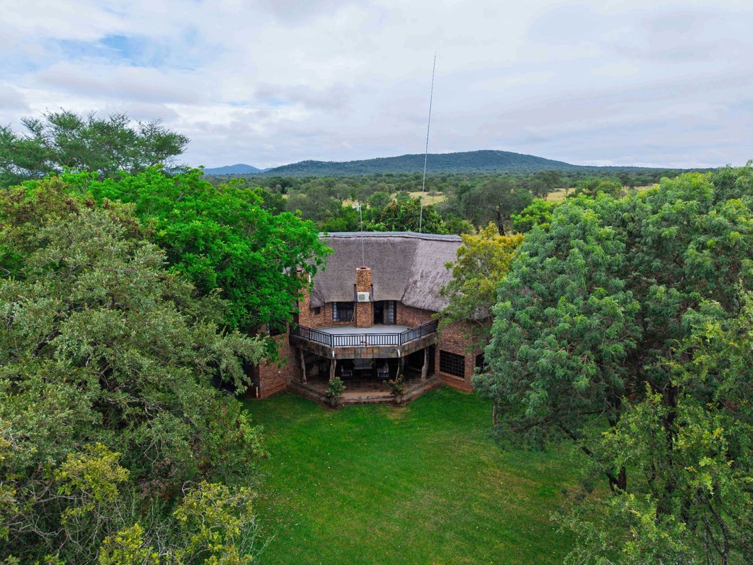 House in Tzaneen, Limpopo, South Africa 3 - 17412019