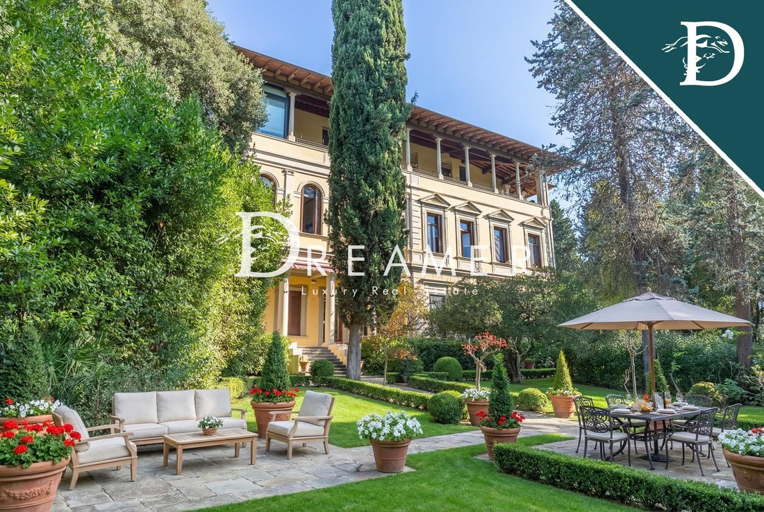 Casa a Poggetto - Montughi, Firenze, Italia 1 - 16220401