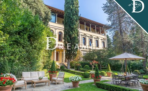 Casa a Poggetto - Montughi, Firenze, Italia 1