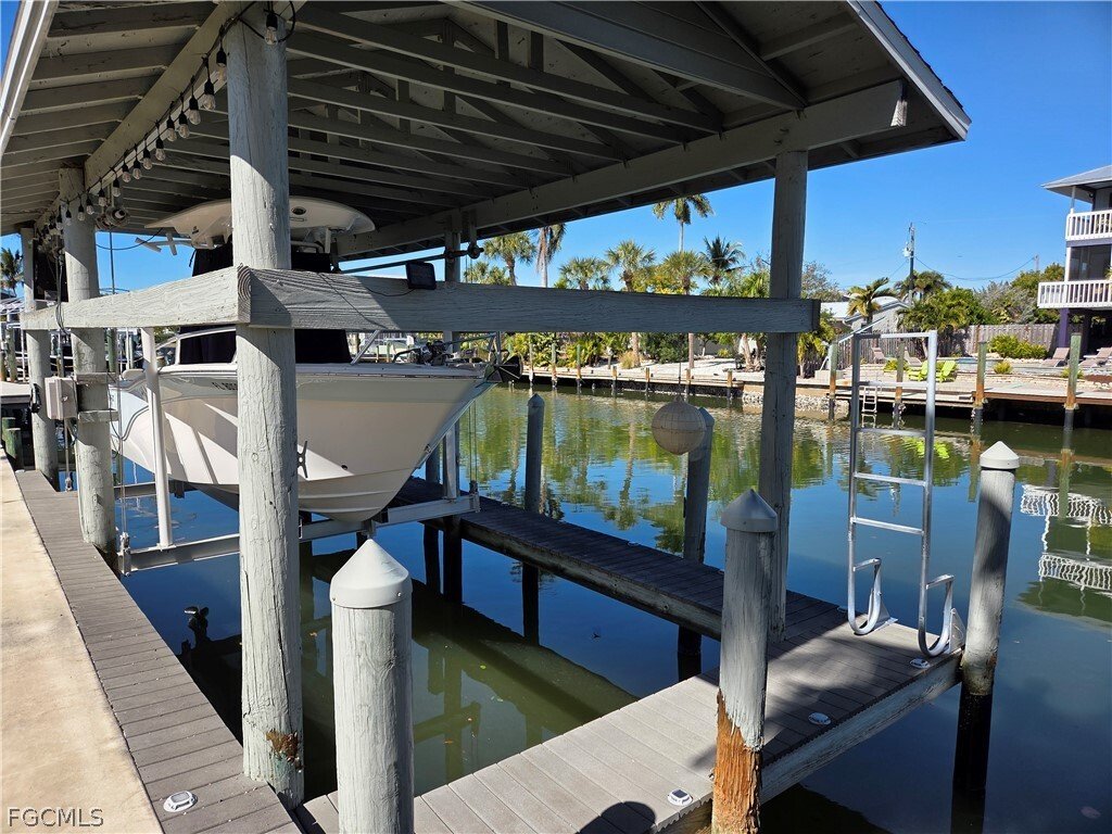 House in Saint James City, Florida, United States 5 - 17409941