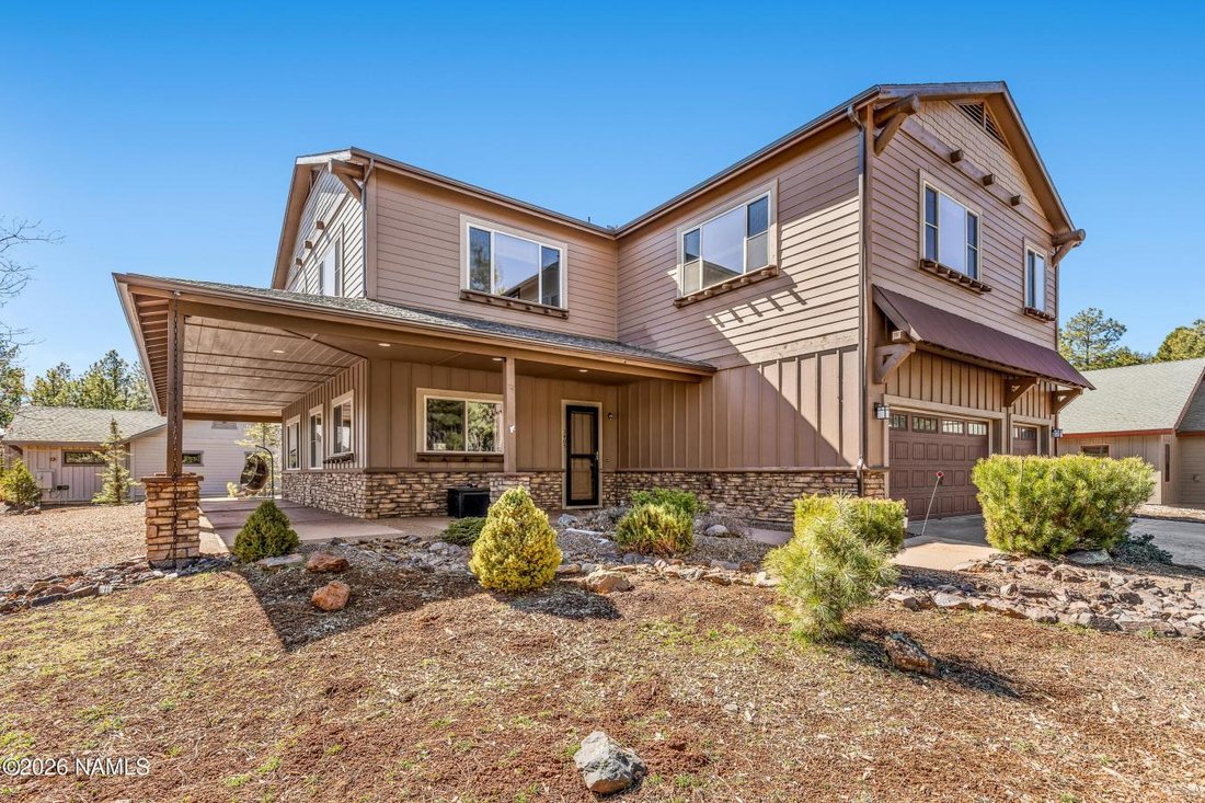 House in Flagstaff, Arizona, United States 5 - 17414228