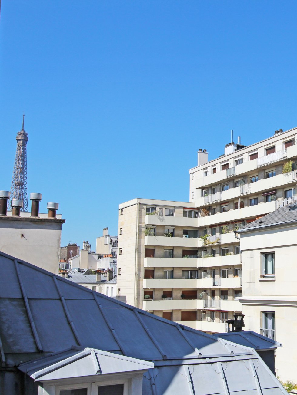 Apartment in Invalides, Paris 7e Arrondissement, Paris 2 - 15834897
