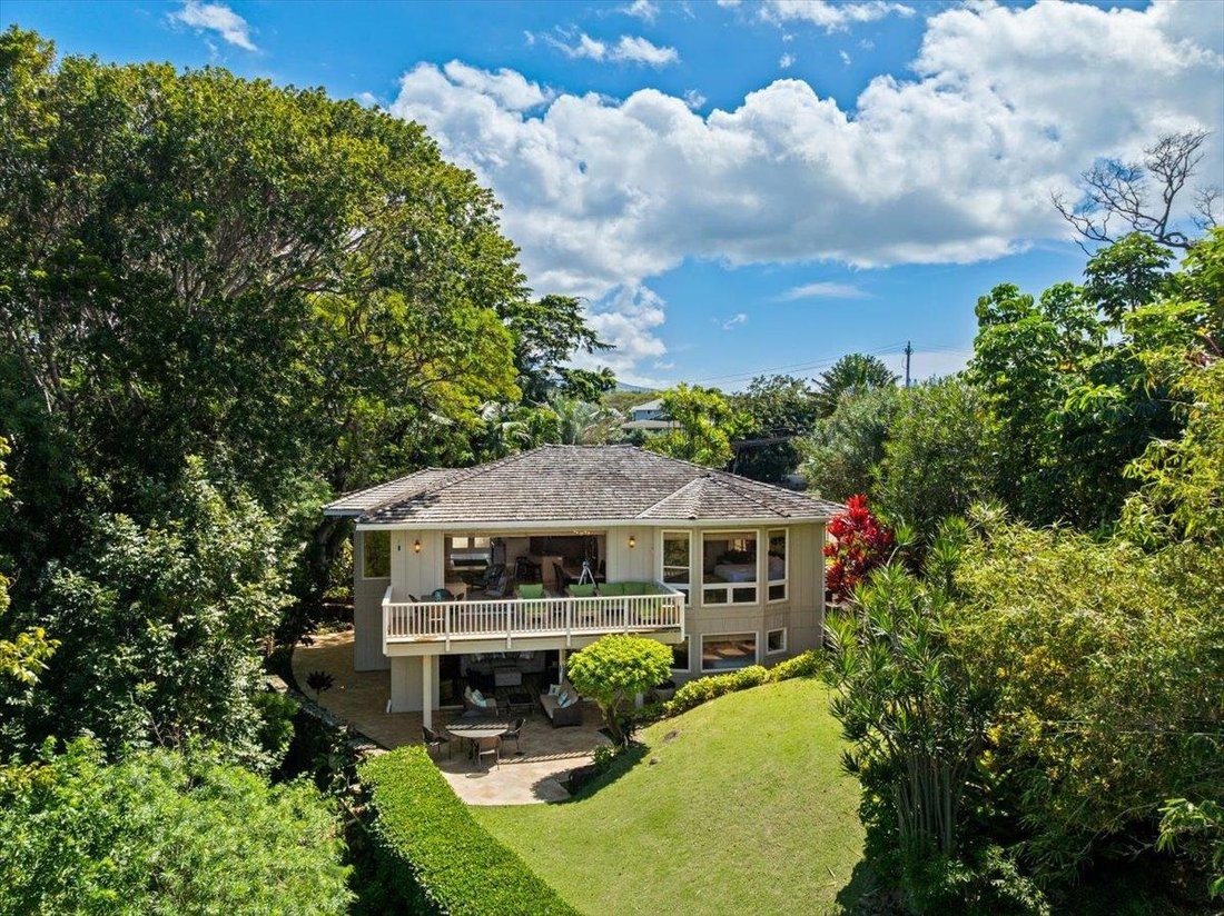 Condo in Lahaina, Hawaii, United States 1 - 17409475