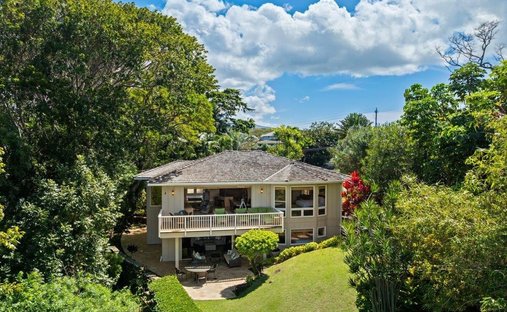Condo in Lahaina, Hawaii, United States 1
